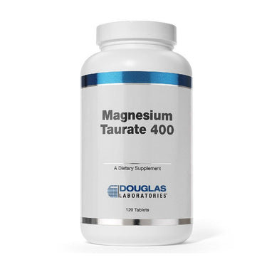 Magnesium Taurate 400 - Douglas Labs